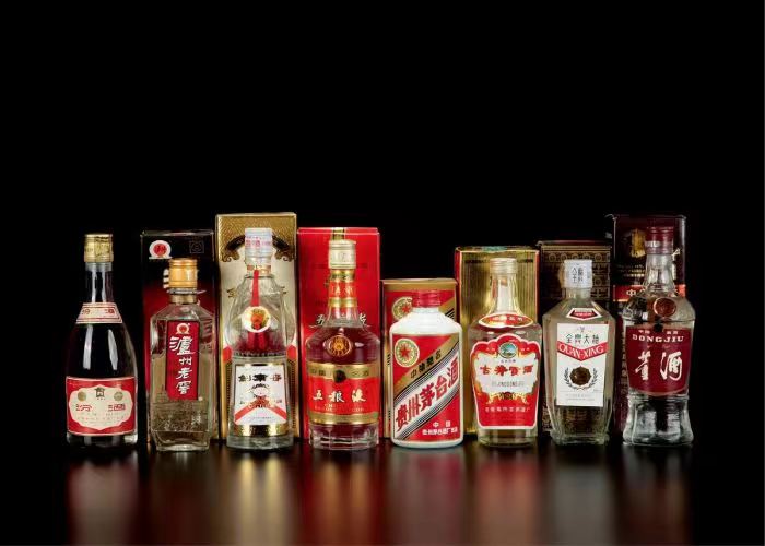 关岭茅台酒回收