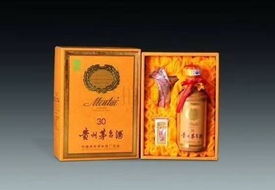 关岭年份酒回收